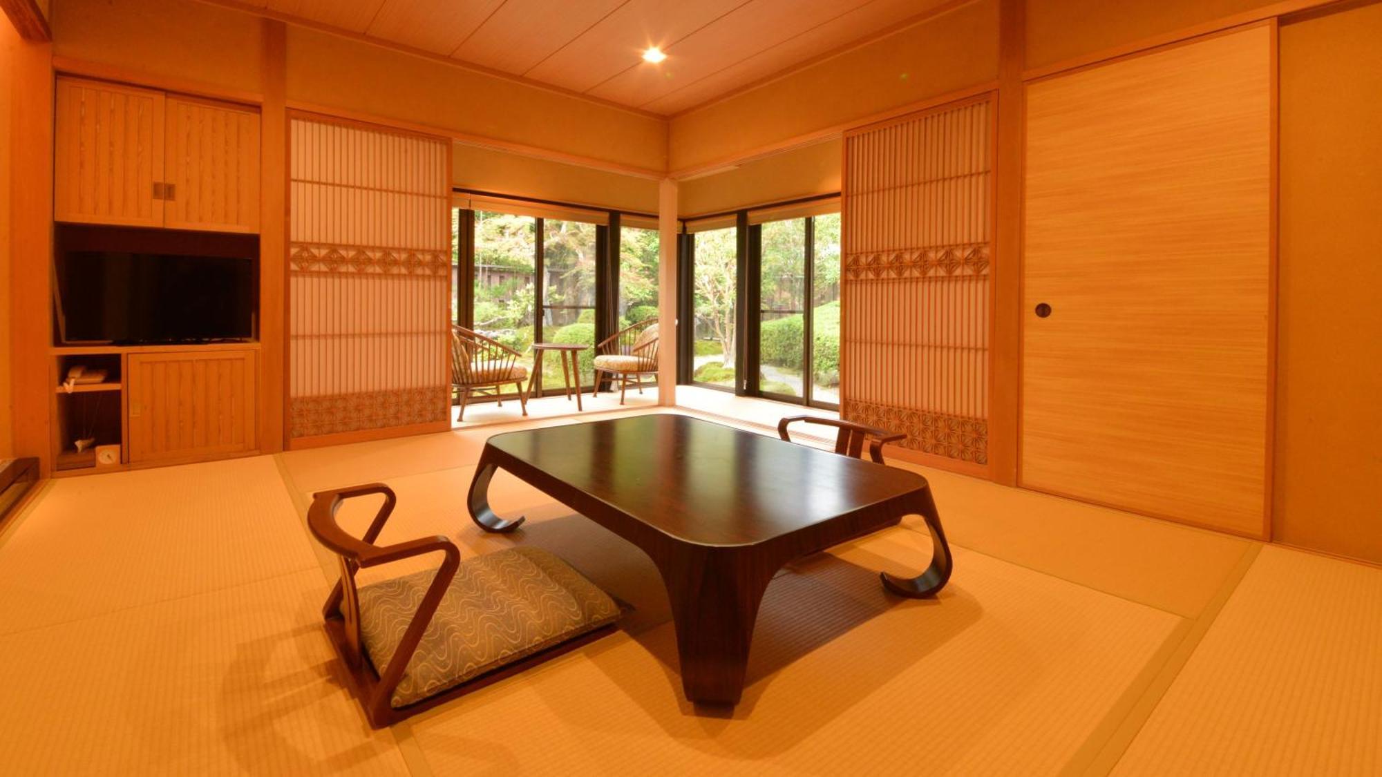 Japanese Ryokan Seryo Kioto Exterior foto