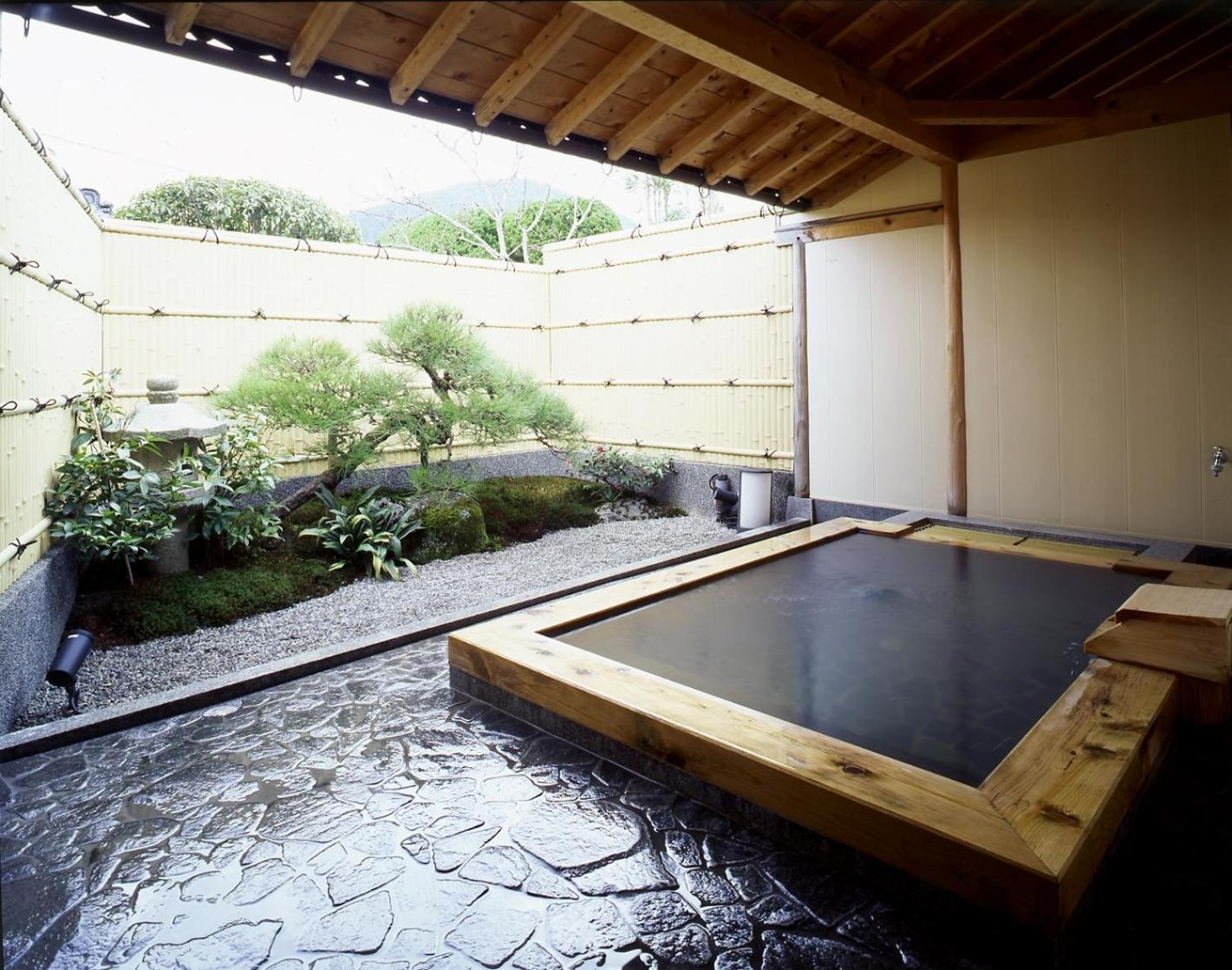 Japanese Ryokan Seryo Kioto Exterior foto